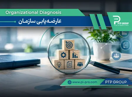 عارضهیابی و بهبود صنایع SME